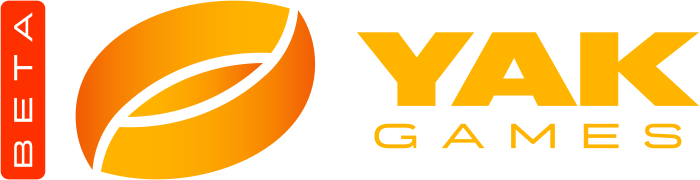 YAK Games