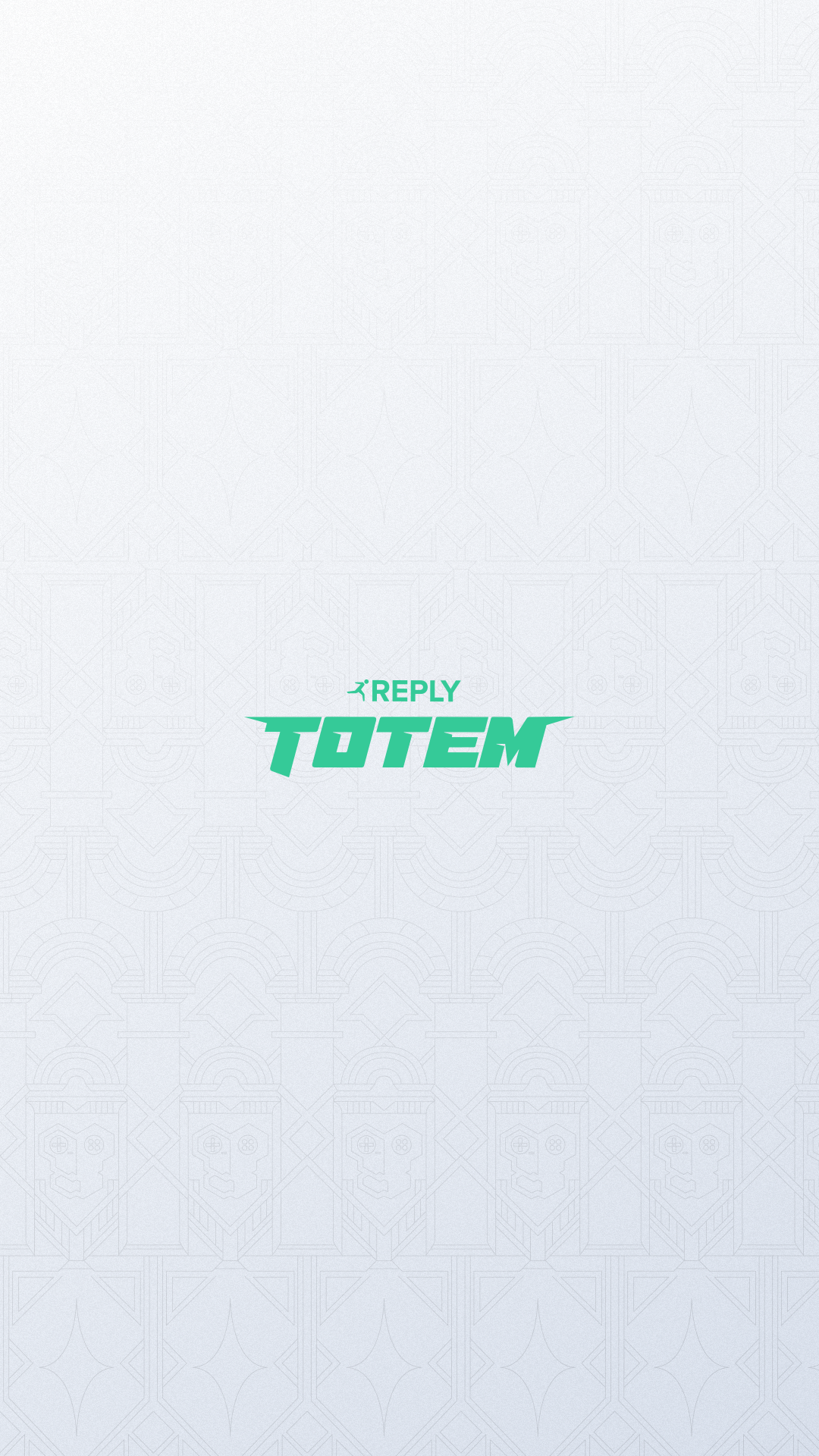 Mobile White Wallpaper