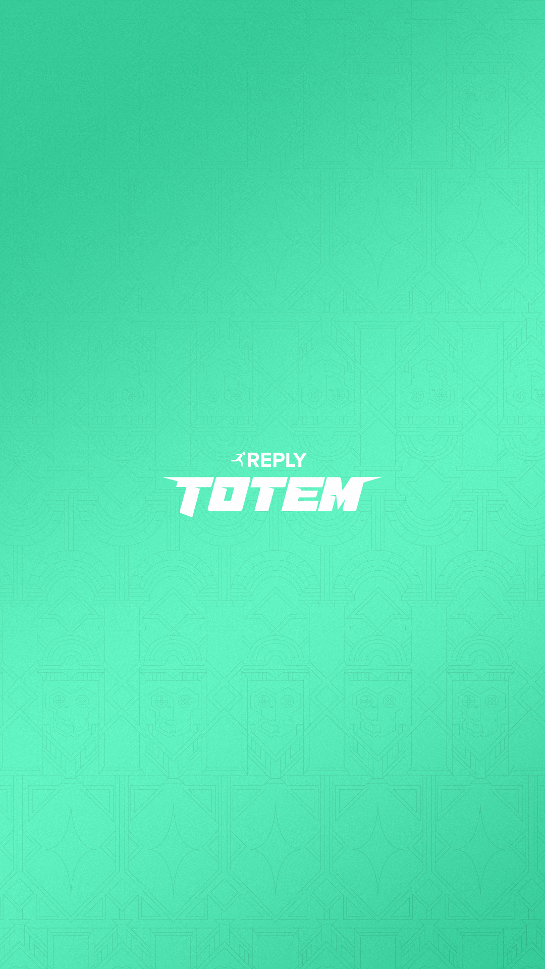 Mobile Green Wallpaper