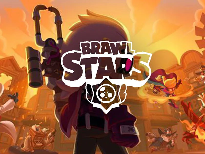 Brawl Stars