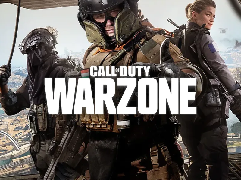 Warzone