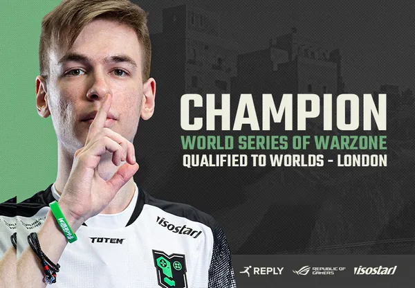 BBlade dominates the World Series Regional Finals, London awaits him!