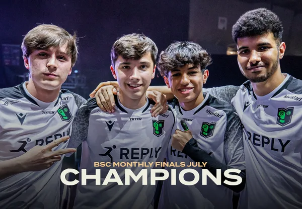 Reply Totems prevails over FUT Esports: it’s a triumph at the Brawl Stars Monthly Finals!