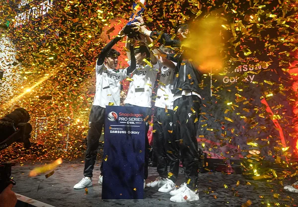 Dreamhack Valencia 2022: Reply Totem confirm themselves as Kings of Europe