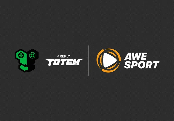 Reply Totem together with AWE SPORT: An Educational Partnership of extraordinary relevance aimed at future professional profiles in the world of sport