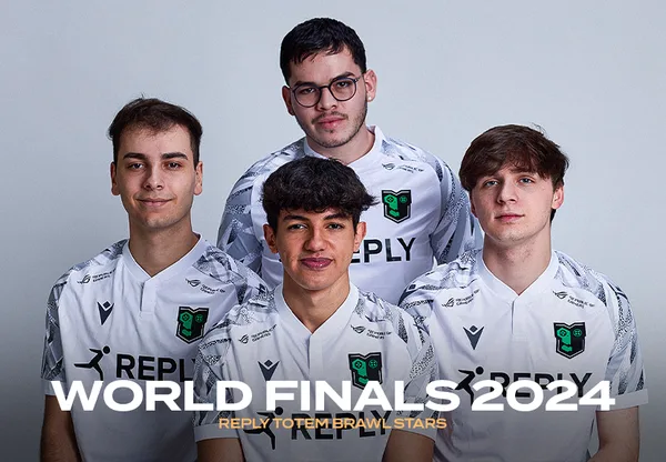A Journey to Helsinki: The Brawl Stars World Finals are right around the corner