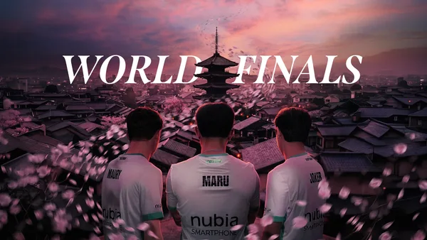 Reply Totem Qualifies for the 2026 Brawl Stars World Finals